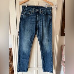 Classic 511 Levi’s jeans